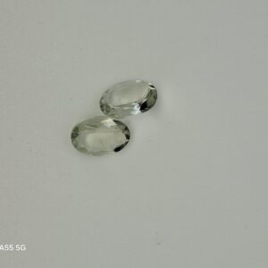 AMETIST VERDE – PRASIOLIT