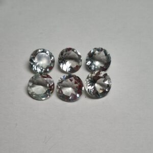 AMETIST VERDE -PRASIOLIT