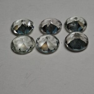 AMETIST VERDE -PRASIOLIT