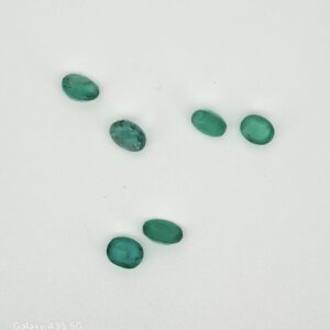 SMARALDE NATURALE