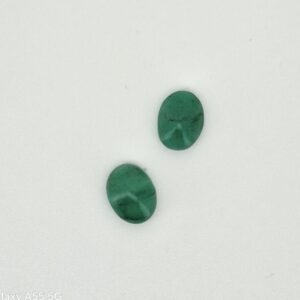 SMARALDE NATURALE OVALE